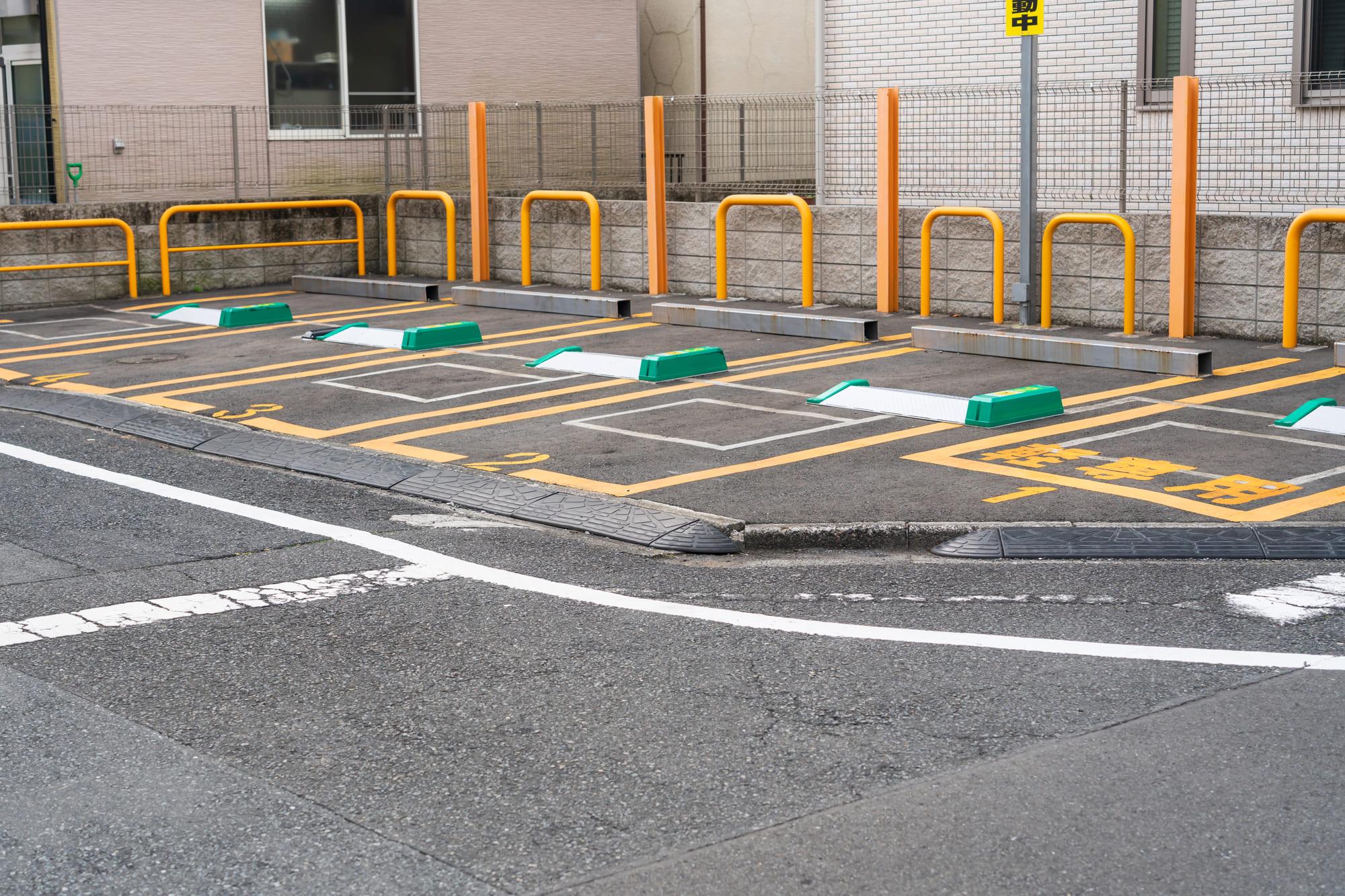 駐車場経営にかかる税金とは？種類や計算方法をわかりやすく解説 | NTTル・パルク