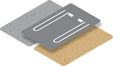 精算機・通電工事不要